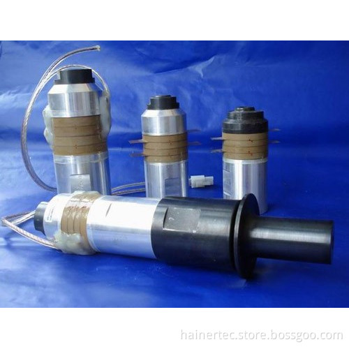 20KHZultrasonic welding